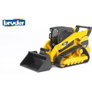 Bruder - CAT Multi Terrain Loader (2136)