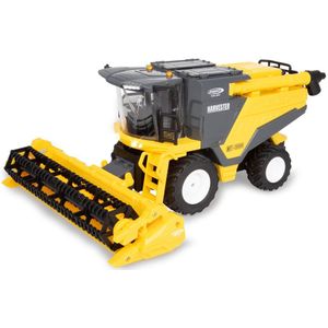 Jamara Harvester MT-1000 1:24S 2,4GHz tarwe en ma met rook en graanwild -  Voertuig  -  Afstandsbestuurbaar