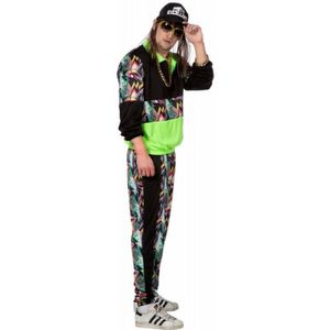 Trainingspak retro (Unisex)