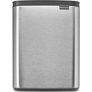 Brabantia Bo afvalemmer (12L)