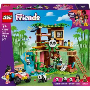 LEGO® Friends 42648 De pandaopvang -  LEGO® Friends
