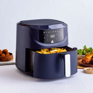 BK Connect Airfryer XXL 7,6 liter