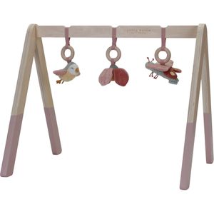 Little Dutch - Babygym - Flowers & Butterflies