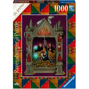 Fairytale Fantasia (1000 Stukjes) - Ravensburger Puzzel