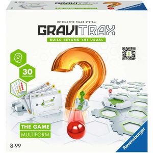 Ravensburger gravitrax the game multiform -  Jongens Speelgoed Diversen