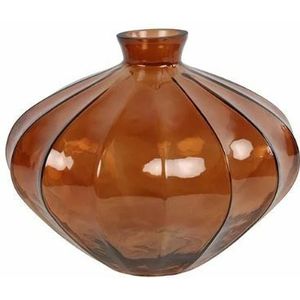 Countryfield - Fles - Bruin - Glas