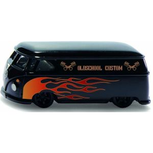 SIKU VW T1 Transporter Custom**