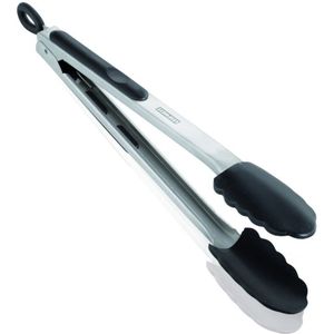 Leifheit ProLine keuken- en grilltang  - 31 cm (m) - rvs