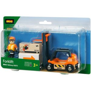 BRIO Vorkheftruck - 33573