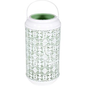 Lesli Windlicht Intan blauw -  Diversen  - Specialist in Tuinmeubelen  -  Tuin accessoires