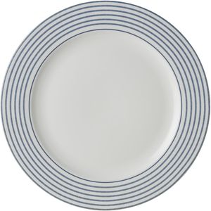 Laura Ashley Candy bord plat 30cm - stijlvol servies voor elke gelegenheid