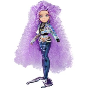 Mermaze mermaidz core fashion doll S1- Riviera -  Poppen & knuffels