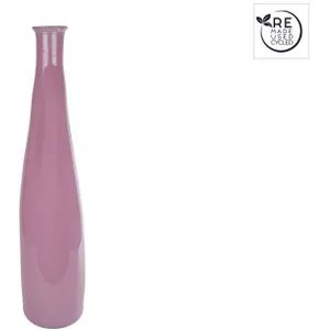 Vaas Cerise - lila - 28x17x16 cm | Leen Bakker