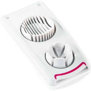 Leifheit ComfortLine Eisnijder Combi - wit