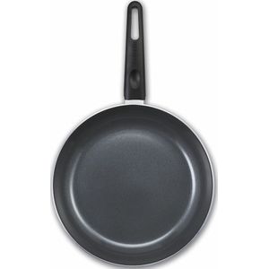 Brabantia Indu+ koekenpan 28cm anti-aanbaklaag