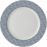 Laura Ashley - Blueprint Collectables - Dinerbord - 30 cm - Porselein