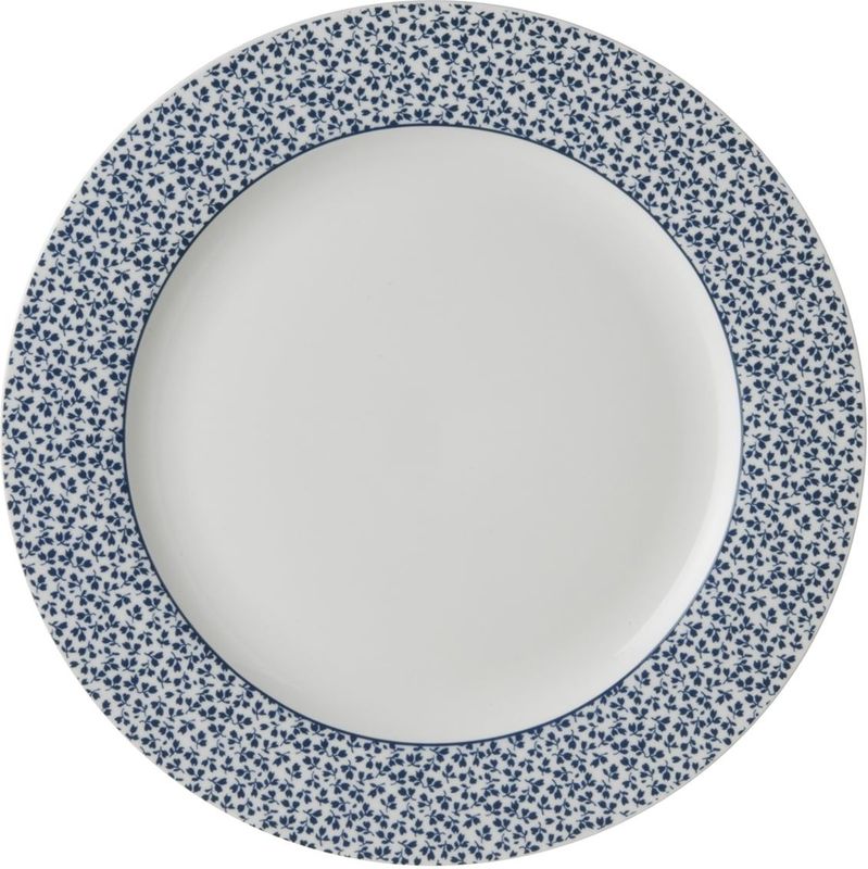 Laura Ashley - Blueprint Collectables - Dinerbord - 30 cm - Porselein