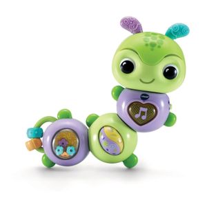 VTECH® Draai en wiebel rupsje -  Vtech Baby