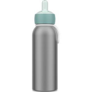Mepal - Campus - Isoleerfles - Cool Mint - 350 ml - Dubbelwandig Roestvrijstaal