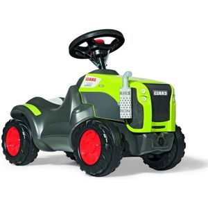 Rolly Toys looptraktor Claas (132652) -  Rolly Toys