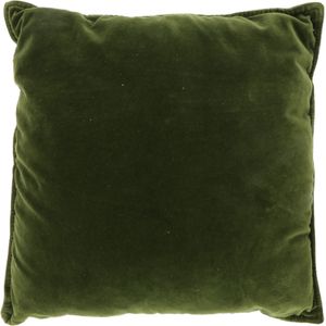 Lela kussen 45x45 mayfly green
