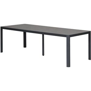 Hartman Gibraltar tuintafel xerix 240x100 -  Dining tafel  - Specialist in Tuinmeubelen