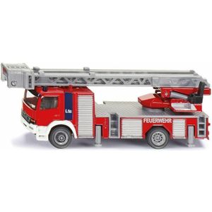 Siku 1841 brandweerwagen 1:87 -  Landbouw & Boerderij  -  Siku