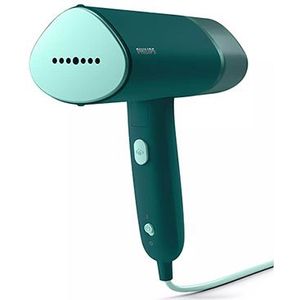 Philips-handstomer, 20 gr/min continue stoom, groen (STH3020/70)