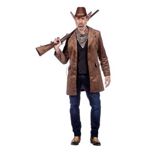 Authentic western coat Billy