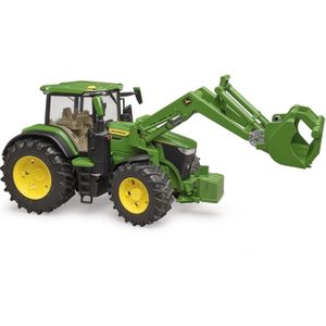 bruder John Deere Kant-en-klaar model Landbouwvoertuig (model)
