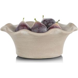 Coco Maison Wave schaal D25cm