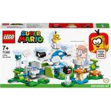 LEGO Super Mario Uitbreidingsset Lakitu's Wolkenwereld - 71389