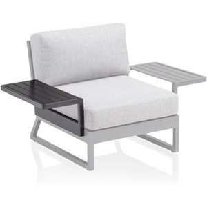 Kettler Ocean skid patform dienblad tafel -  Losse Elementen  - Specialist in Tuinmeubelen