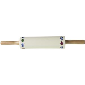 Boerenbont deegroller 24 cm -  Garneergerei - Huishoudelijk