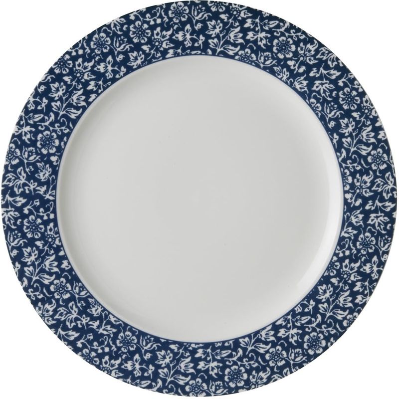 Laura Ashley - Blueprint Collectables - Borden - Ø 30 cm - Sweet Alyssum