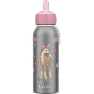Mepal isoleerfles flip-up campus 350 ml fairy garden -  Thermoskan - Huishoudelijk