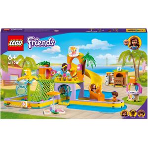 LEGO Friends Waterpark - 41720