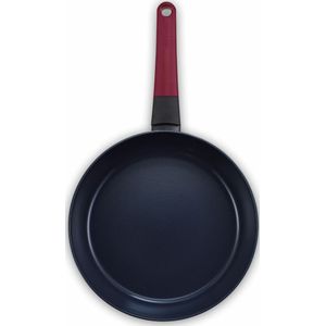 Brabantia tasty+ koekenpan 28 cm anti-aanbaklaag