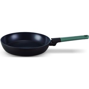 Brabantia tasty+ koekenpan 24 cm anti-aanbaklaag