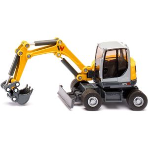 Wacker Neuson EW65 Mobilbagger