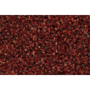 schoonloopmat Portal classic red 60x90 cm -  Wonen - Huishoudelijk