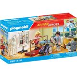 Playmobil® Action Heroes 71617 orthopedie -  Playmobil Diversen