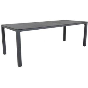 Stoneo tuintafel 220 x 90 -  Dining tafel  - Specialist in Tuinmeubelen
