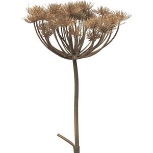 Prachtige Kunsttak Heracleum - Creëer een natuurlijke sfeer in huis