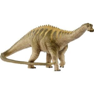 Schleich - Diplodocus - Miniatuur - Groen - Kunststof