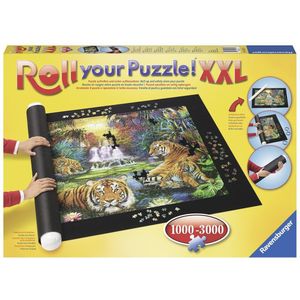 Ravensburger Roll your puzzle XXL t/m 3000 stukjes