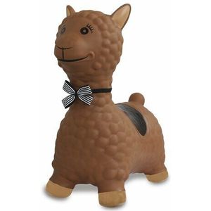 Jamara Skippy Lama bruin