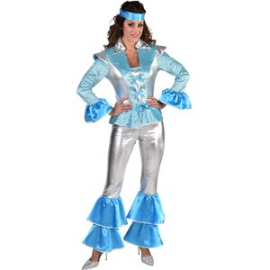 Dancing queen