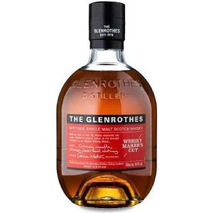 Glenrothes Whisky Makers Cut Scotch Whisky  70 cl.