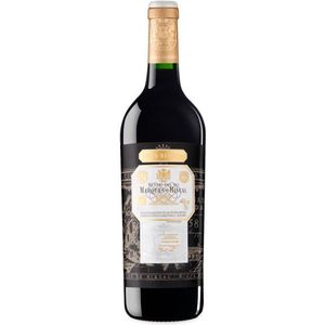Marqués de Riscal Gran Reserva 2019
